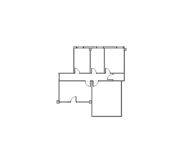 2323 S Voss Rd, Houston, TX for lease Floor Plan- Image 1 of 1