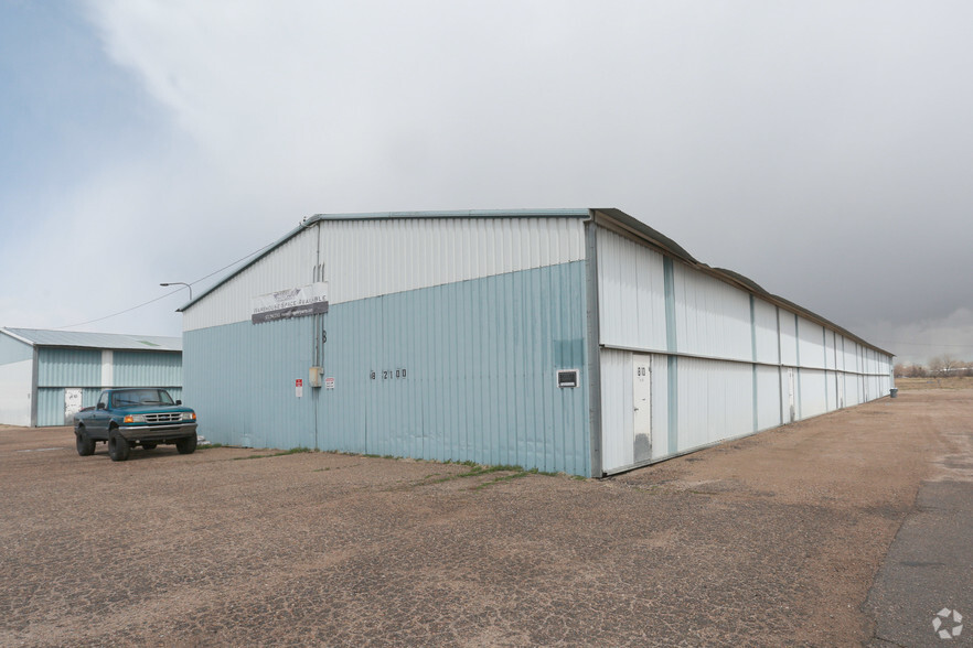 2100 Airway Ave, Fort Collins, CO for lease - Building Photo - Image 3 of 7