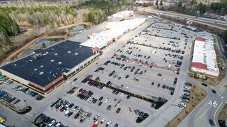 Plus de détails pour 22 Calef Hwy, Epping, NH - Commerce de détail à louer