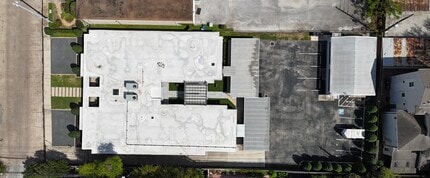 3939 Essex Ln, Houston, TX - Aerial  map view - Image1