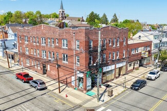 More details for 43 Belmont Ave, Garfield, NJ - Multifamily for Sale