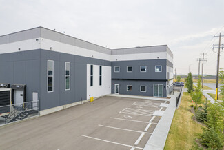 Plus de détails pour 7290 106 Av SE, Calgary, AB - Industriel à vendre