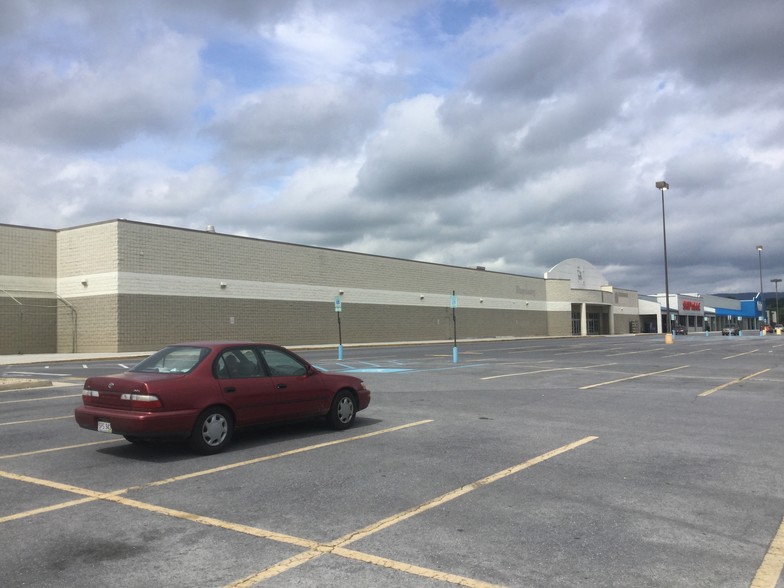 1287 Winchester Ave, Martinsburg, WV for lease - Building Photo - Image 2 of 2