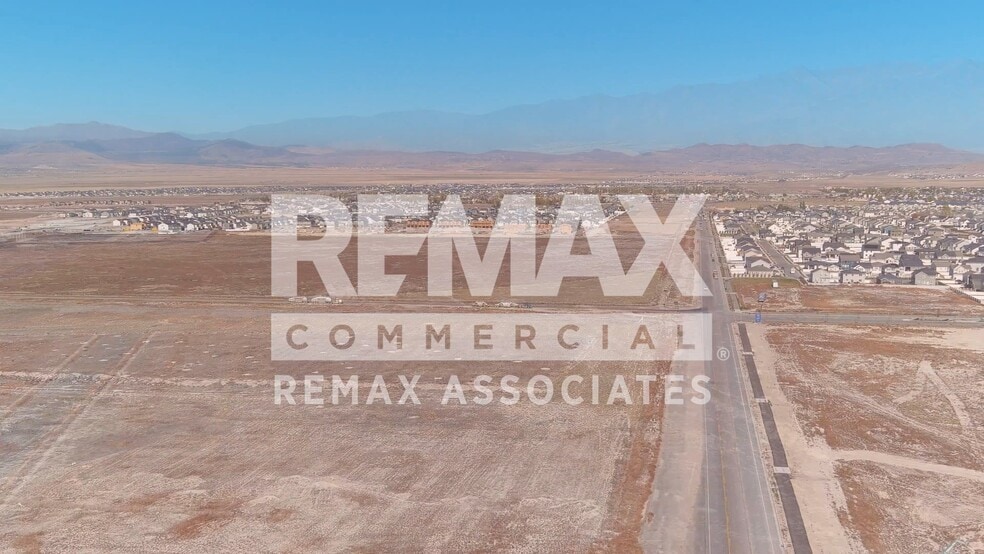 1900 Piper ln, Eagle Mountain, UT for sale - Commercial Listing Video - Image 2 of 5