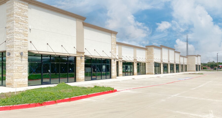 429 E Interstate 30, Garland, TX for lease - Building Photo - Image 3 of 6