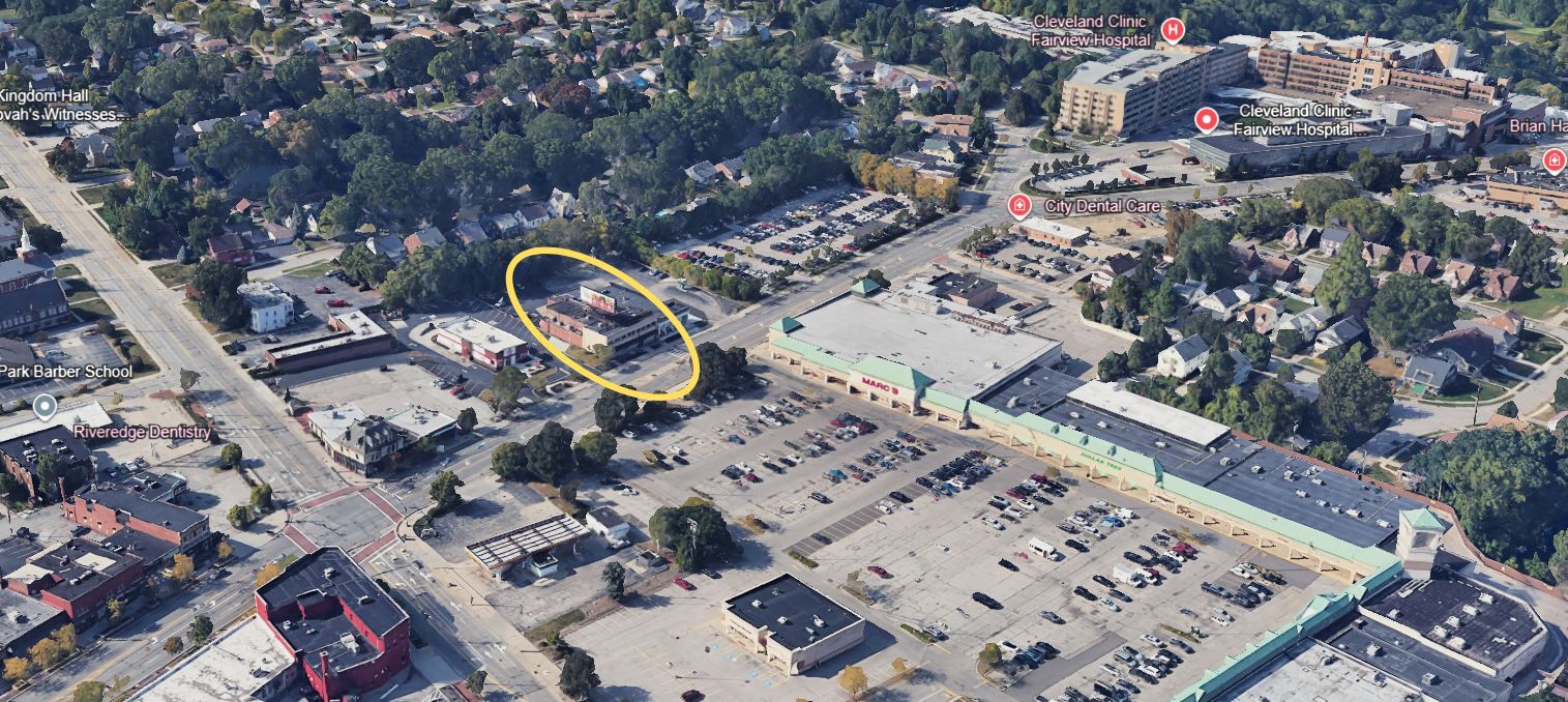 17401 Lorain Ave, Cleveland, OH for lease Primary Photo- Image 1 of 22