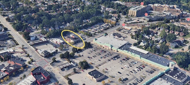 Plus de détails pour 17401 Lorain Ave, Cleveland, OH - Commerce de détail à louer