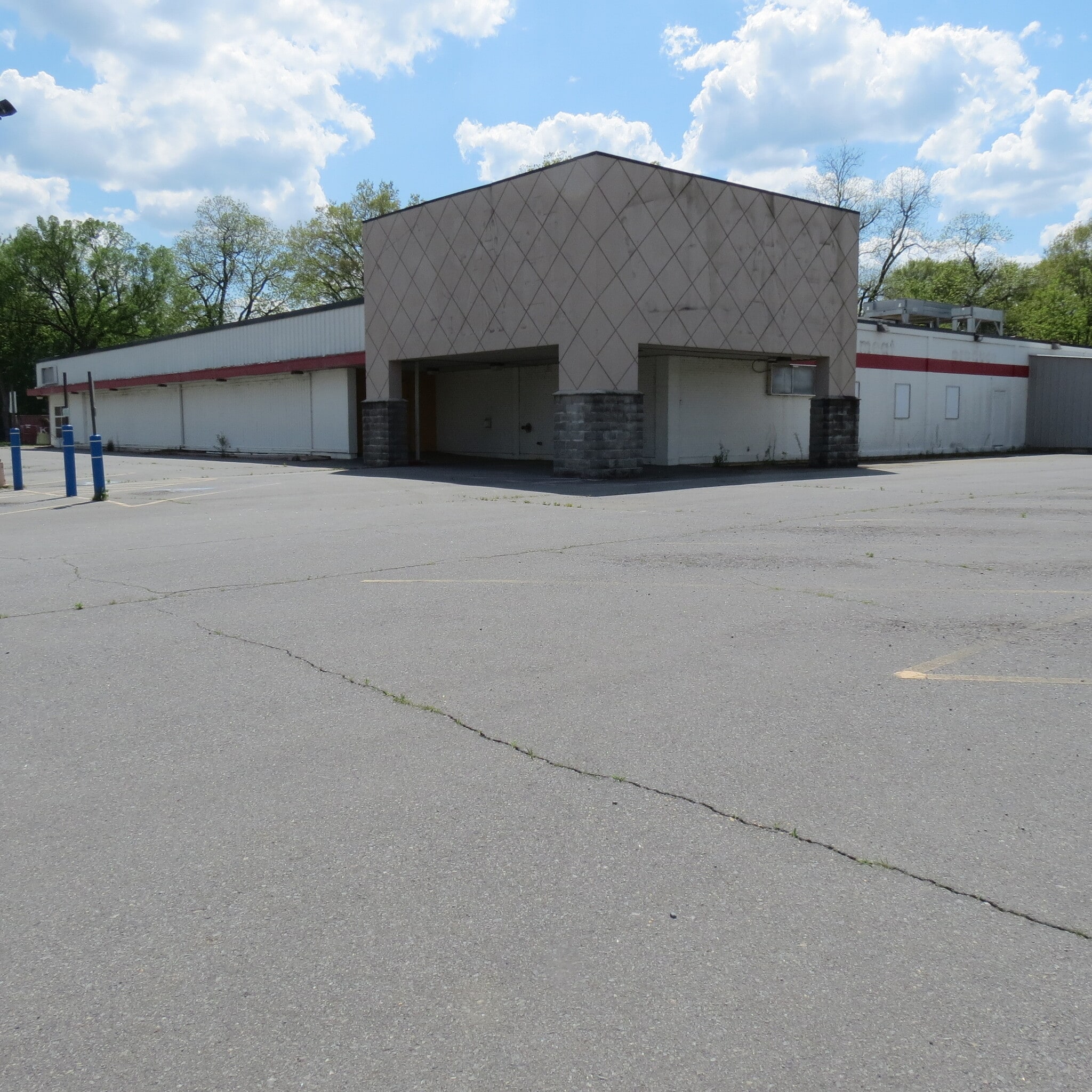 600 S Ash St, Pine Bluff, AR for sale Primary Photo- Image 1 of 6