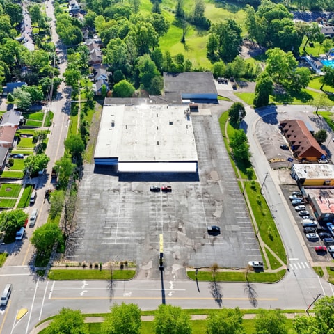 50 Eswin St, Cincinnati, OH for sale Building Photo- Image 1 of 2
