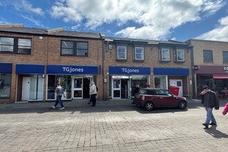 15-17 George St, Hove for lease Building Photo- Image 2 of 3