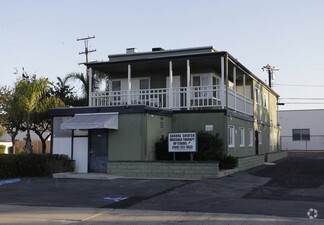 Plus de détails pour 1770 Orange Ave, Costa Mesa, CA - Bureau à louer