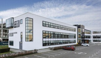 Plus de détails pour 4-5 Lochside Av, Edinburgh - Coworking à louer