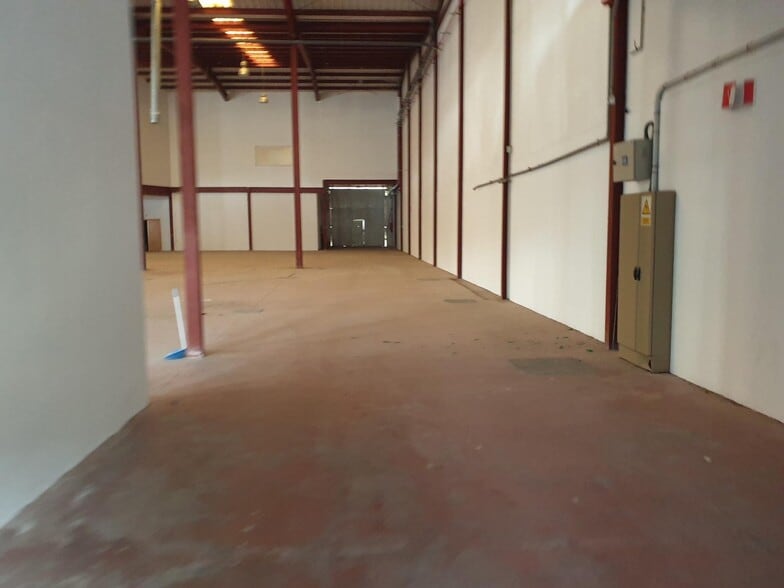 Industrial in MONÒVER, Alicante for sale - Interior Photo - Image 3 of 50