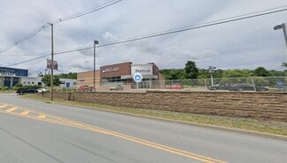 More details for 801 Grow Ave, Montrose, PA - Retail for Lease