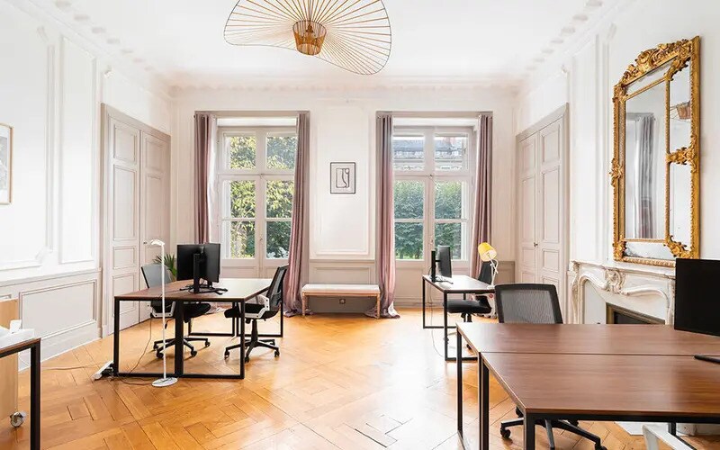 13 Rue Gresset, Nantes à louer Photo du bâtiment- Image 1 de 8