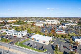 740 Upper State Rd, North Wales, PA - Aérien  Vue de la carte - Image1
