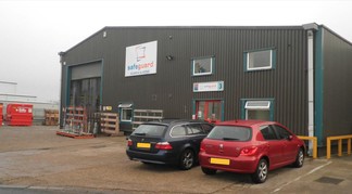 Plus de détails pour Oundle Rd, Peterborough - Industriel à vendre