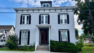 More details for 22 Elm St, Great Barrington, MA - Office for Lease