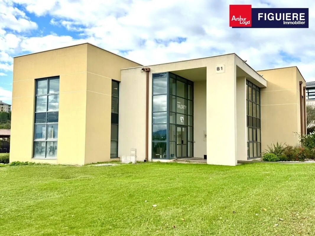 565 Rue René Descartes, Aix-en-Provence for lease Building Photo- Image 1 of 11