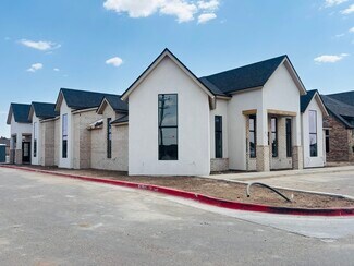 More details for 10701 Milwaukee Ave, Lubbock, TX - Office for Lease