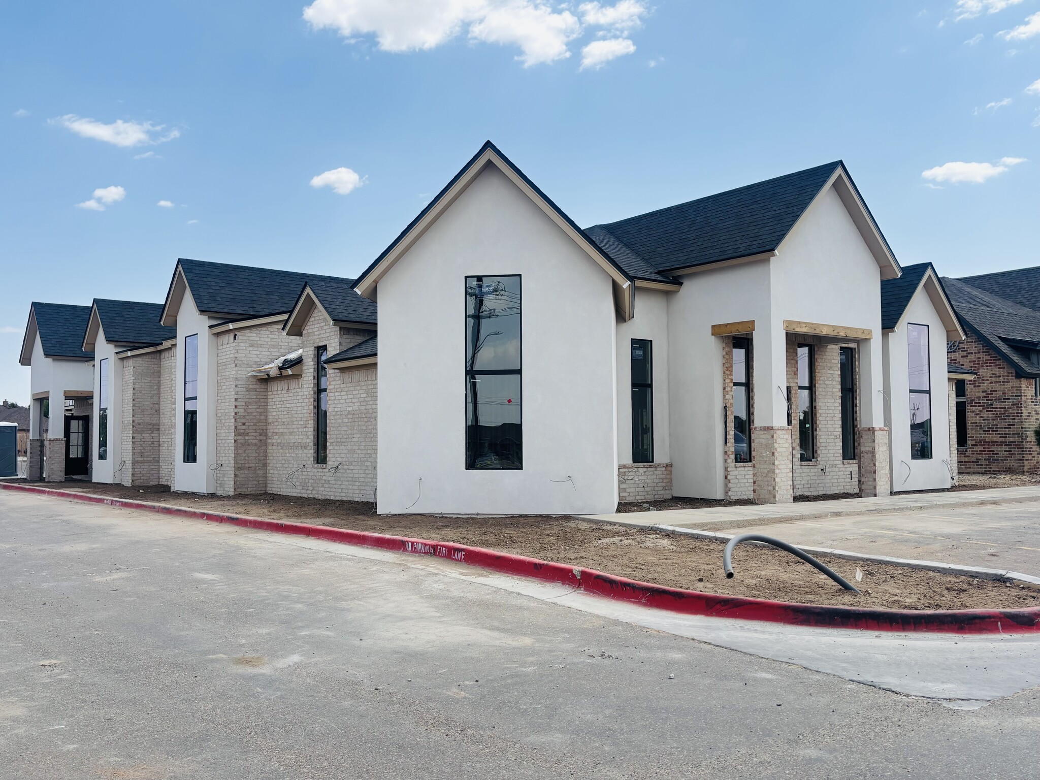 10701 Milwaukee Ave, Lubbock, TX for lease Building Photo- Image 1 of 3