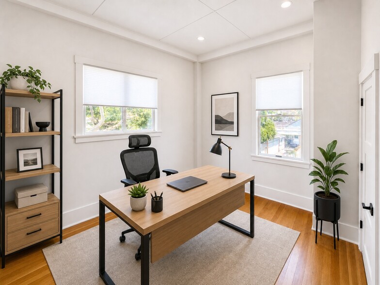 829-890 Linden Ave, Carpinteria, CA à louer - Photo du bâtiment - Image 2 de 10