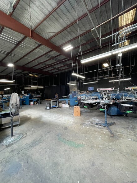 7934-7942 Marbrisa Ave, Huntington Park, CA for sale - Interior Photo - Image 2 of 7