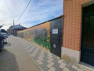 More details for Tomás, 22, La Seca - Land for Sale