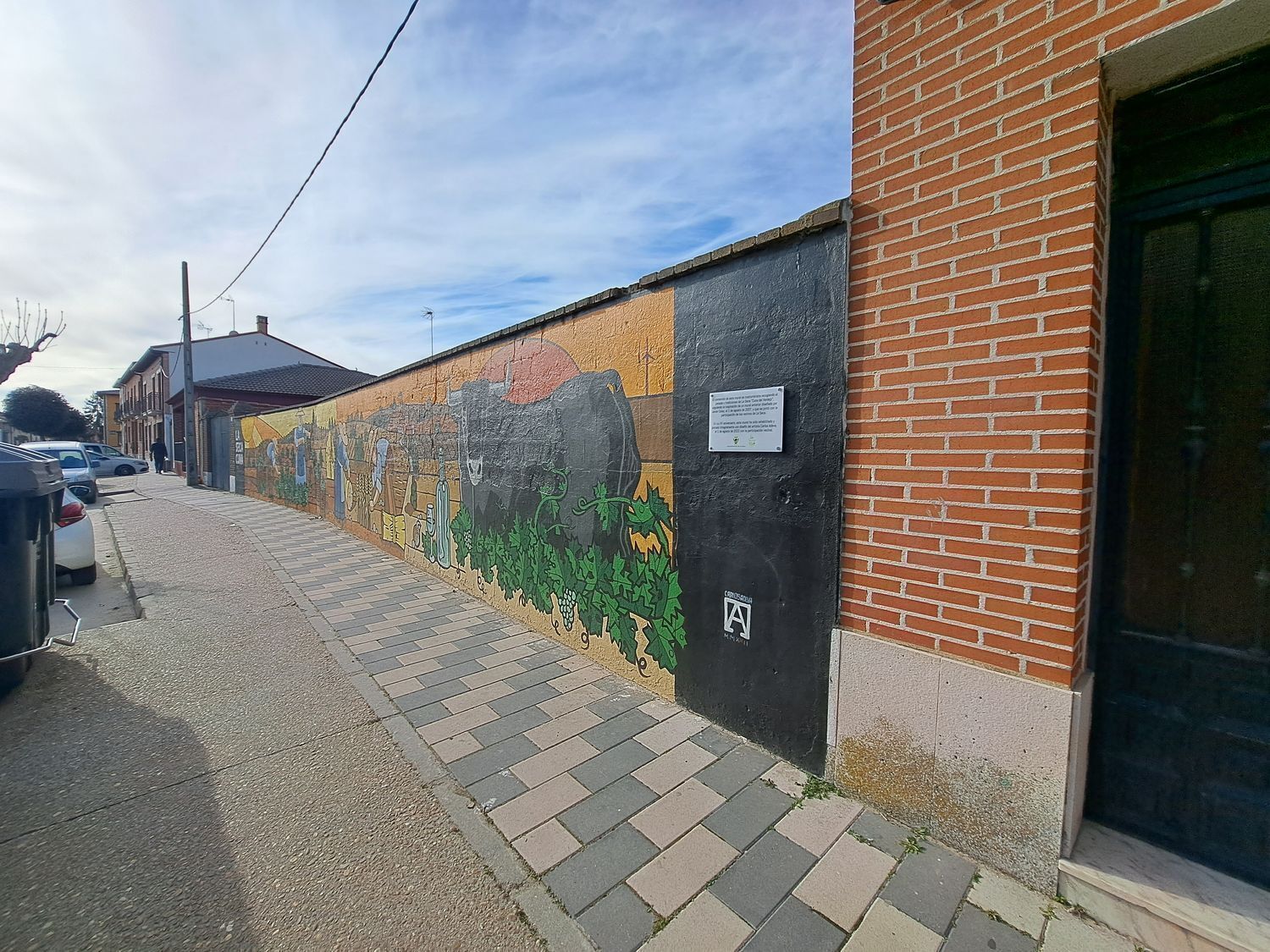 Tomás, 22, La Seca, Valladolid à vendre Photo principale- Image 1 de 17