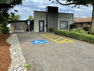 More details for 515 B St NE, Auburn, WA - Office for Lease