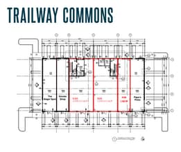 3010 S Adams Rd, Auburn Hills, MI for lease Floor Plan- Image 1 of 1