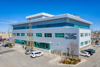 More details for 5340 1st St SW, Calgary, AB - Medical for Lease