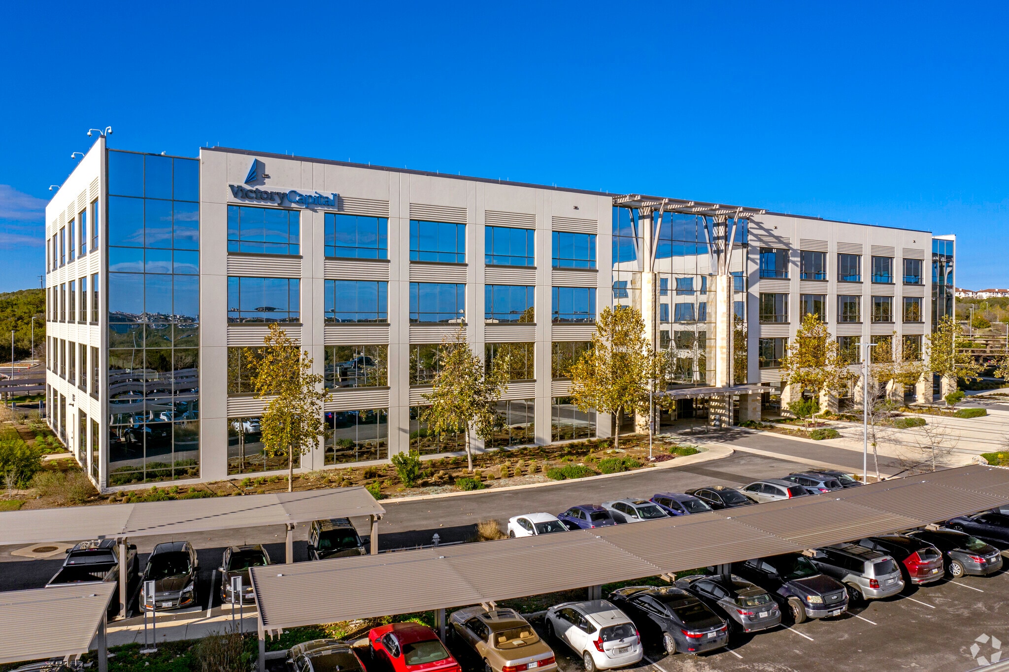 15935 La Cantera Pky, San Antonio, TX for lease Building Photo- Image 1 of 8