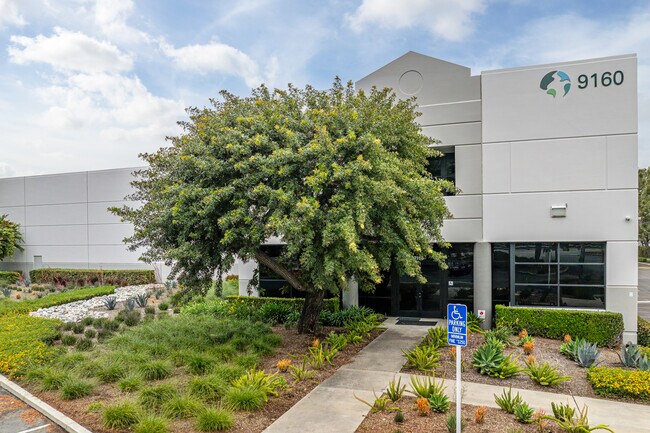 More details for 9142-9160 Norwalk Blvd, Santa Fe Springs, CA - Industrial for Lease