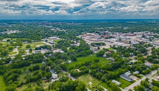 Plus de détails pour 0 Crow St, Stephenville, TX - Terrain à vendre