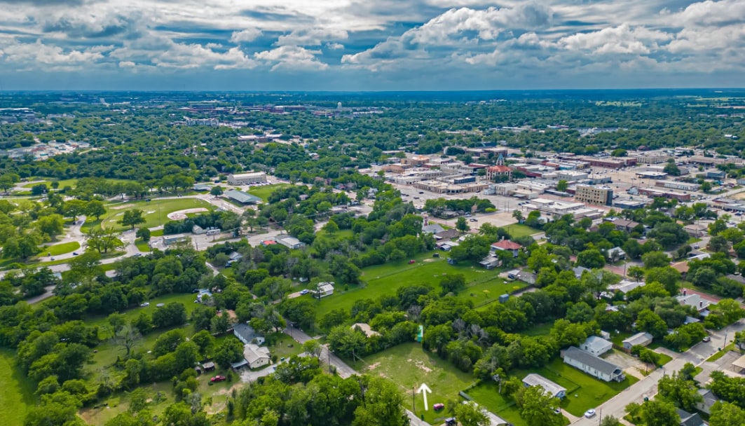 0 Crow St, Stephenville, TX for sale Primary Photo- Image 1 of 11