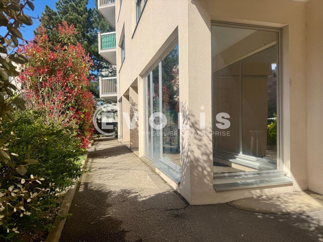 17 Rue Auguste Payant, Lyon for lease Building Photo- Image 1 of 5