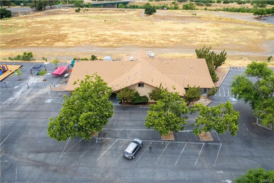 1276 Feather River Blvd, Oroville, CA for sale - Building Photo - Image 2 of 8