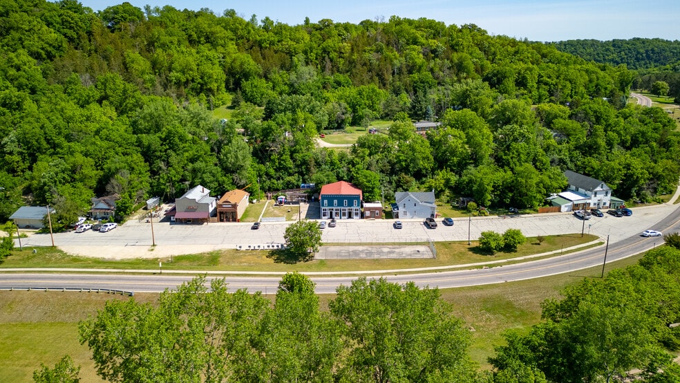 312 Center St E, Hammond, MN for sale - Building Photo - Image 1 of 23