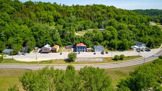 Plus de détails pour 312 Center St E, Hammond, MN - Commerce de détail à vendre