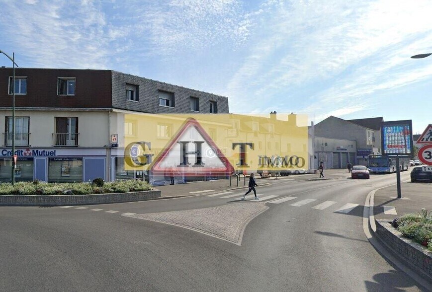 Retail in Ozoir-la-Ferrière for sale - Building Photo - Image 1 of 1