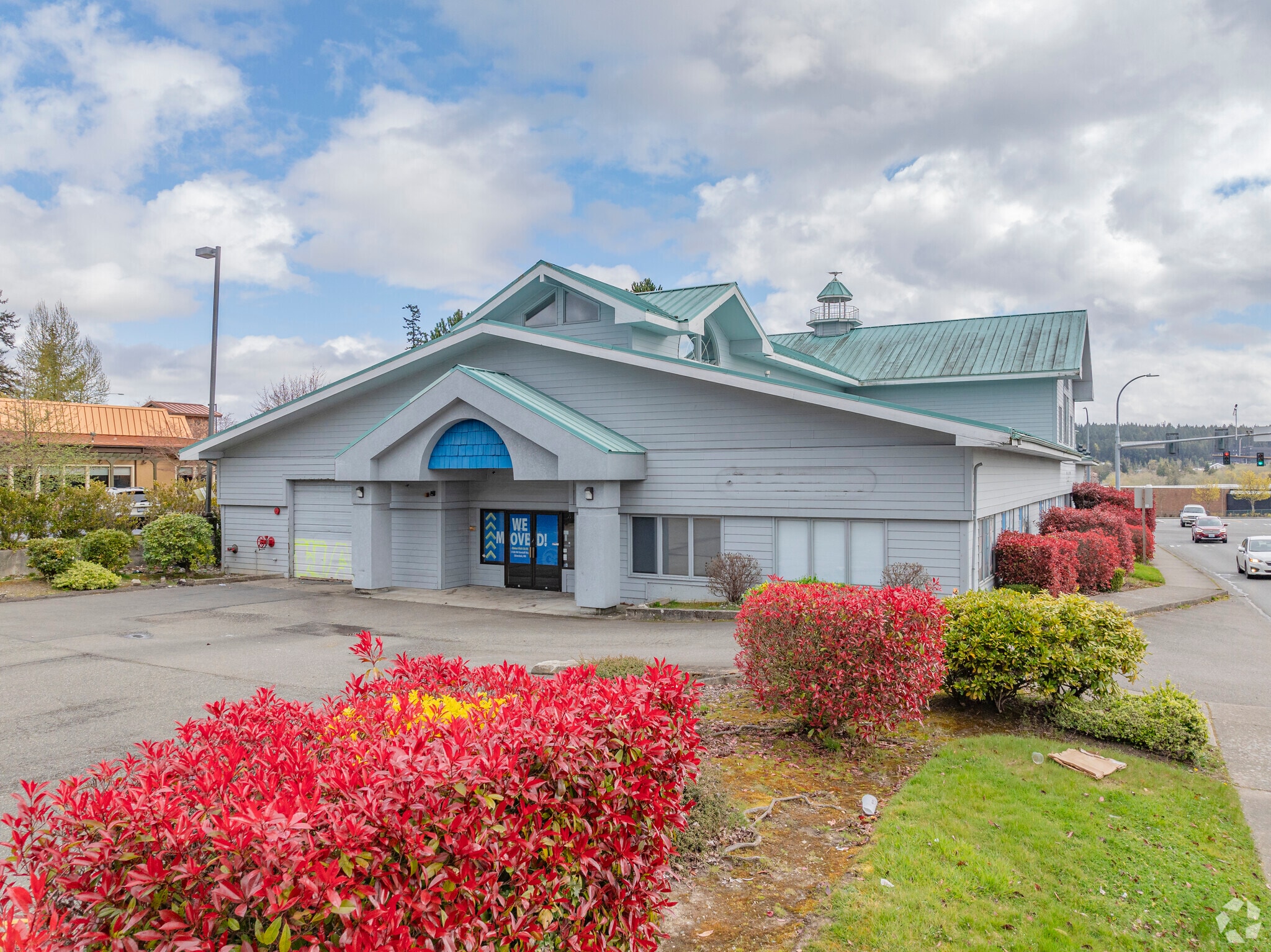 3200 NW Randall Way, Silverdale, WA à louer Photo du bâtiment- Image 1 de 6