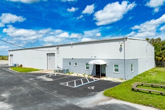 More details for 2020 Ortiz Ave, Fort Myers, FL - Industrial for Lease
