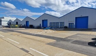 More details for Units at Fareham Reach Business Park, Gosport - Office, Industrial for Lease