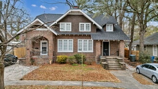 Plus de détails pour 1308 Maple St, Columbia, SC - Multi-résidentiel à vendre