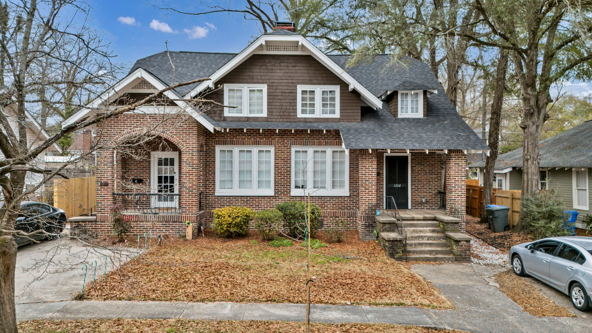 1308 Maple St, Columbia, SC à vendre Photo principale- Image 1 de 5
