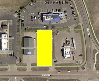 More details for XXX East Spruce St, Mitchell, SD - Land for Sale