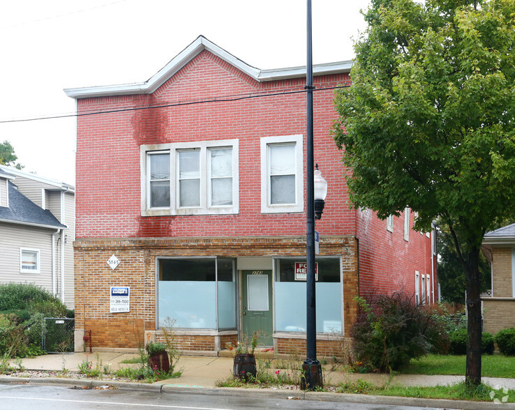 3743 N Narragansett Ave, Chicago, IL for sale - Primary Photo - Image 1 of 1