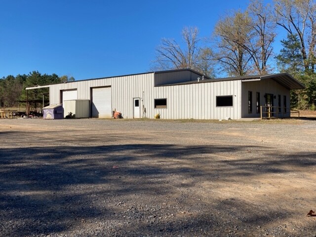 10411 US-79, Haynesville, LA for sale - Primary Photo - Image 1 of 1