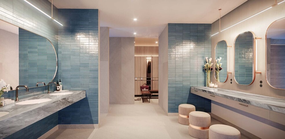 5 Times Sq, New York, NY for lease - Interior Photo - Image 3 of 11